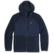 Mens Polartec 200 Hoodie