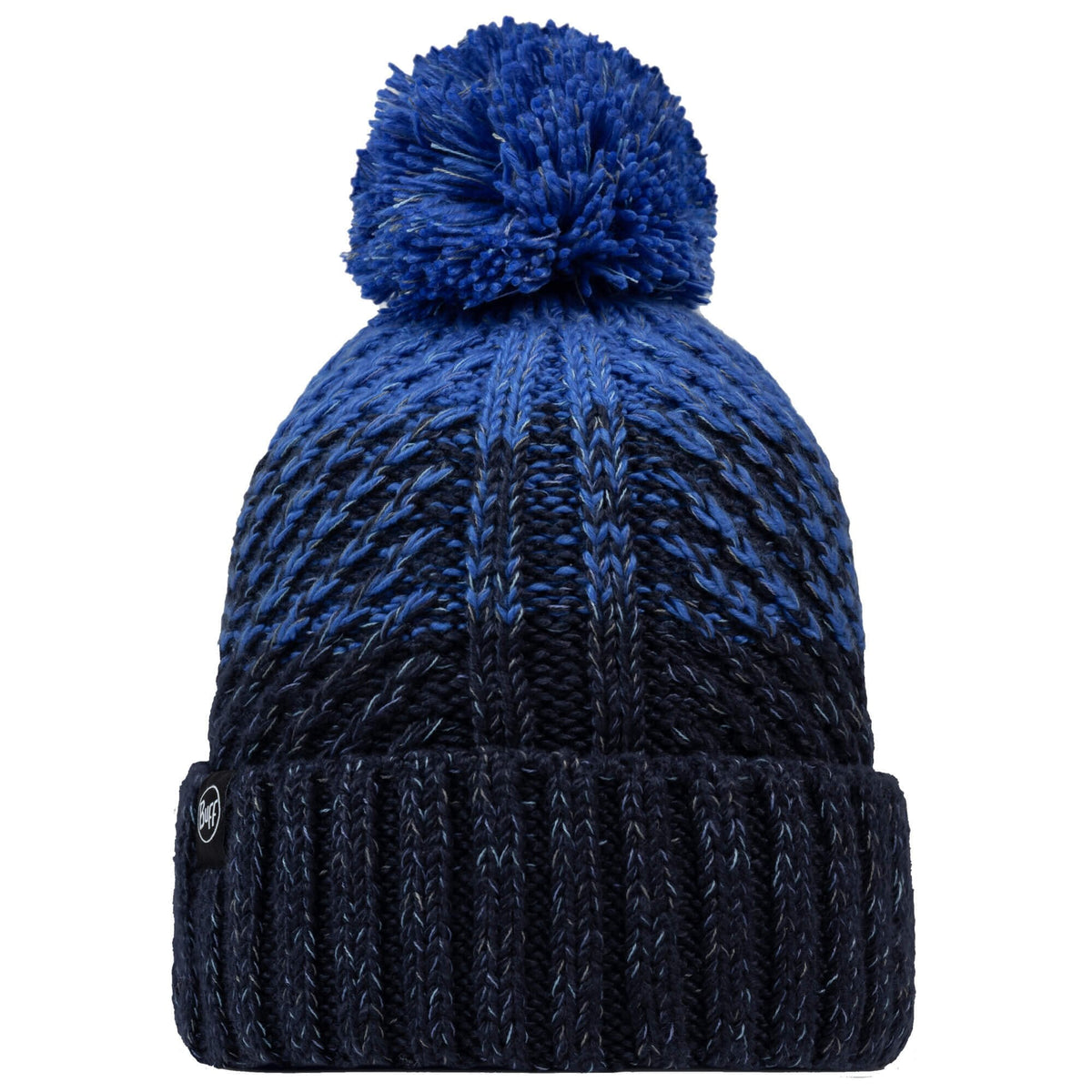 Akna Knitted Beanie