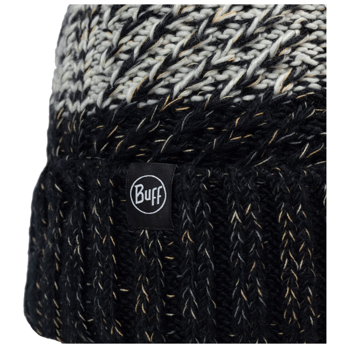 Akna Knitted Beanie