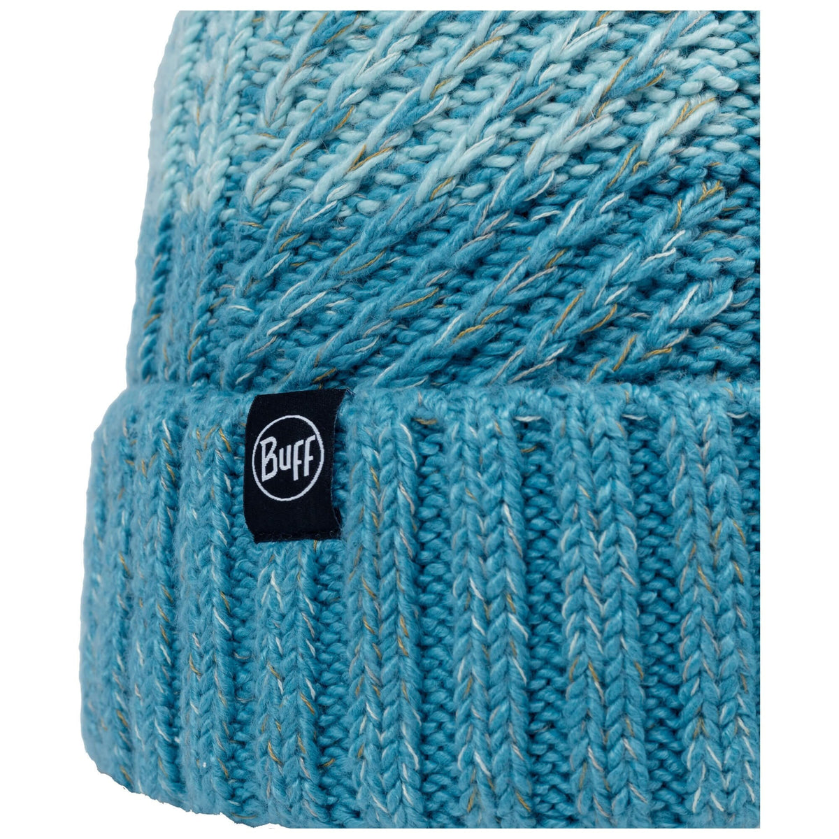 Akna Knitted Beanie