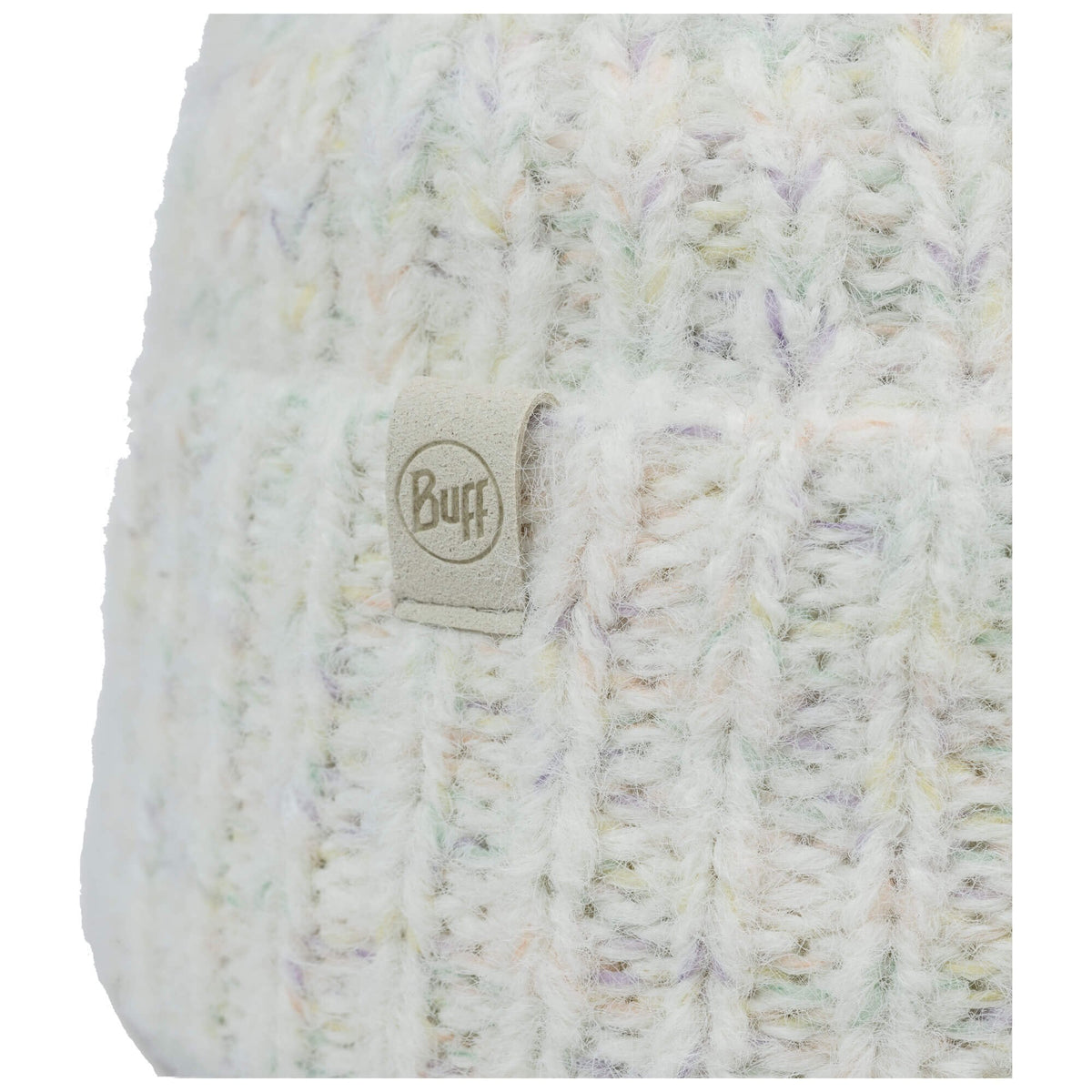 Eyla Knitted Beanie