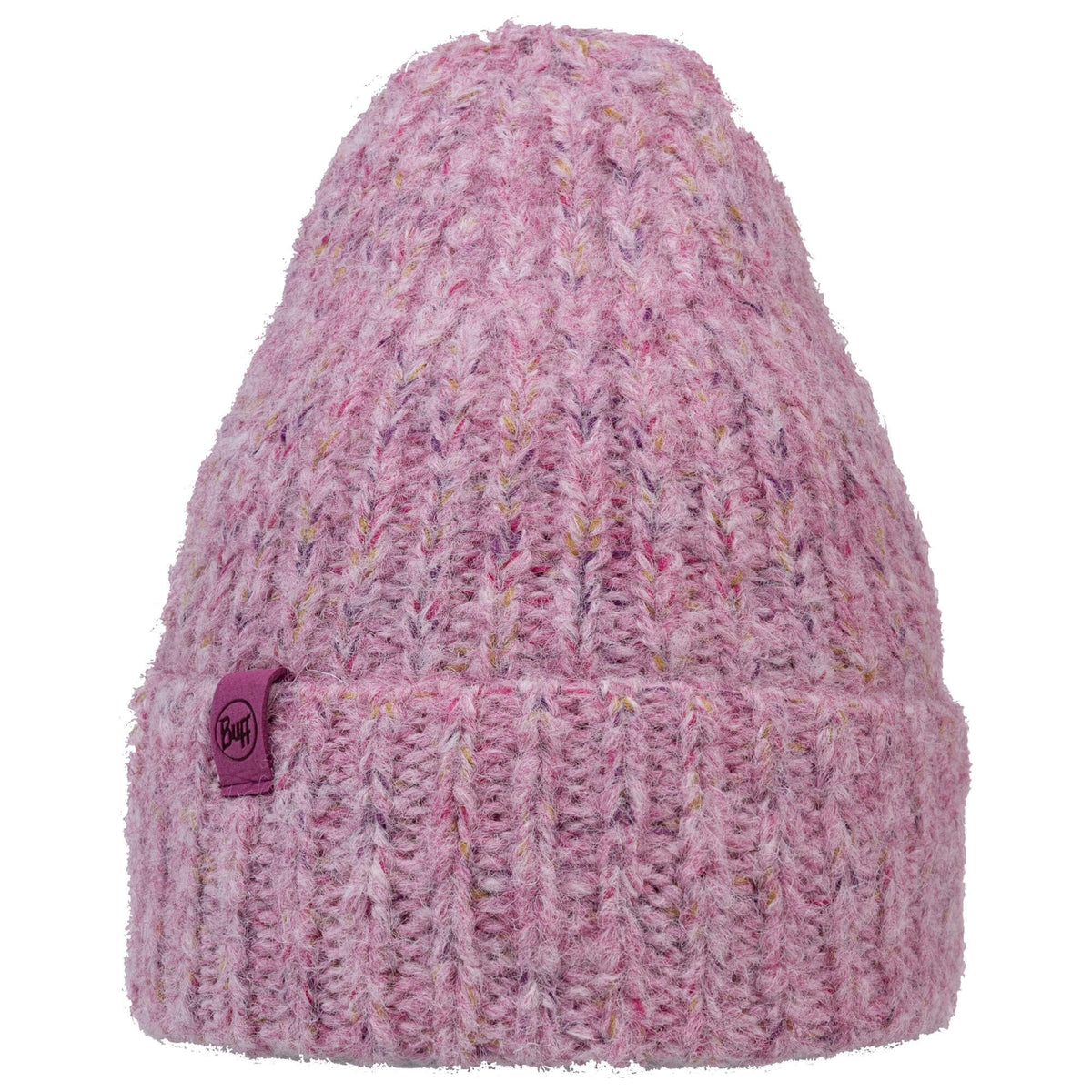 Eyla Knitted Beanie