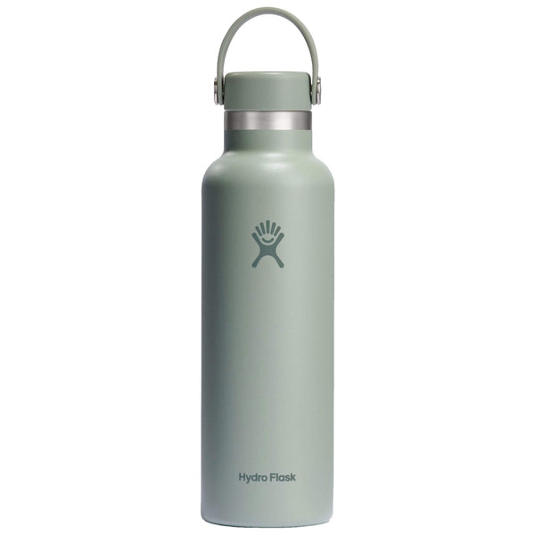 21oz Standard Flex Cap