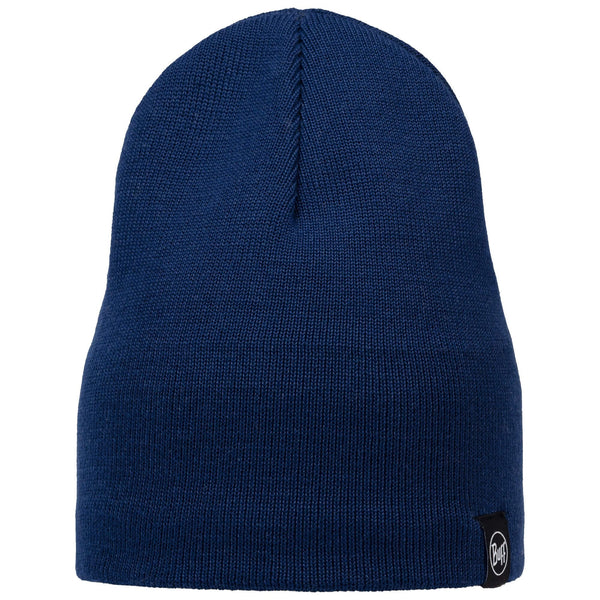 Lilon Short Knitted Beanie