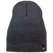 Lilon Short Knitted Beanie
