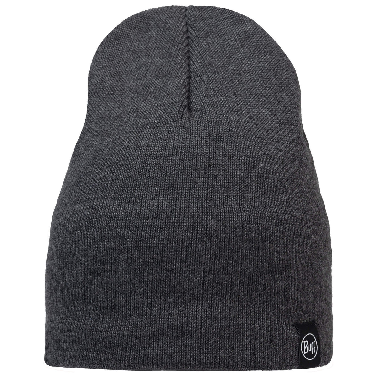 Lilon Short Knitted Beanie