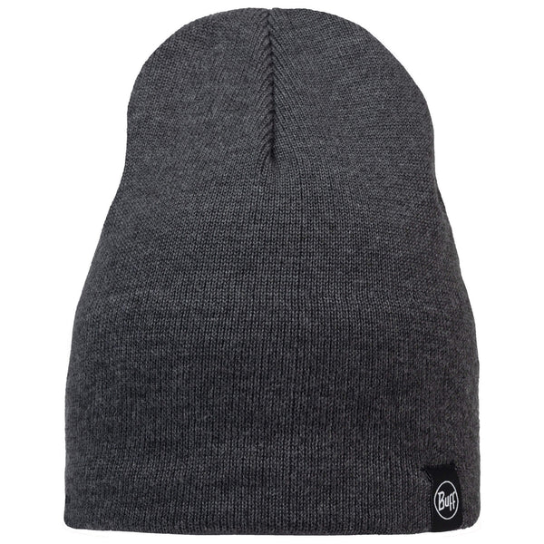 Lilon Short Knitted Beanie