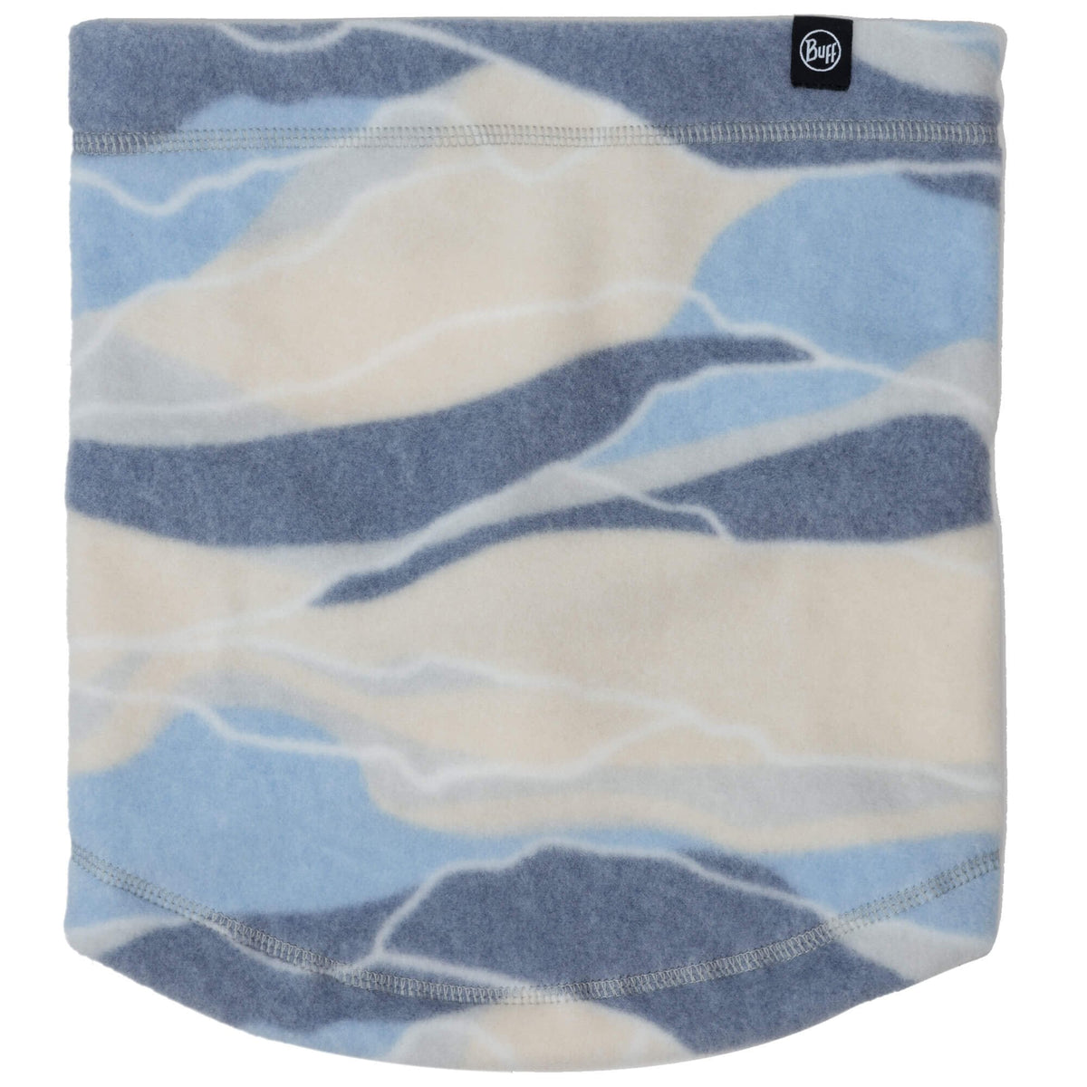 Aguar Polar Prints Neckwarmer
