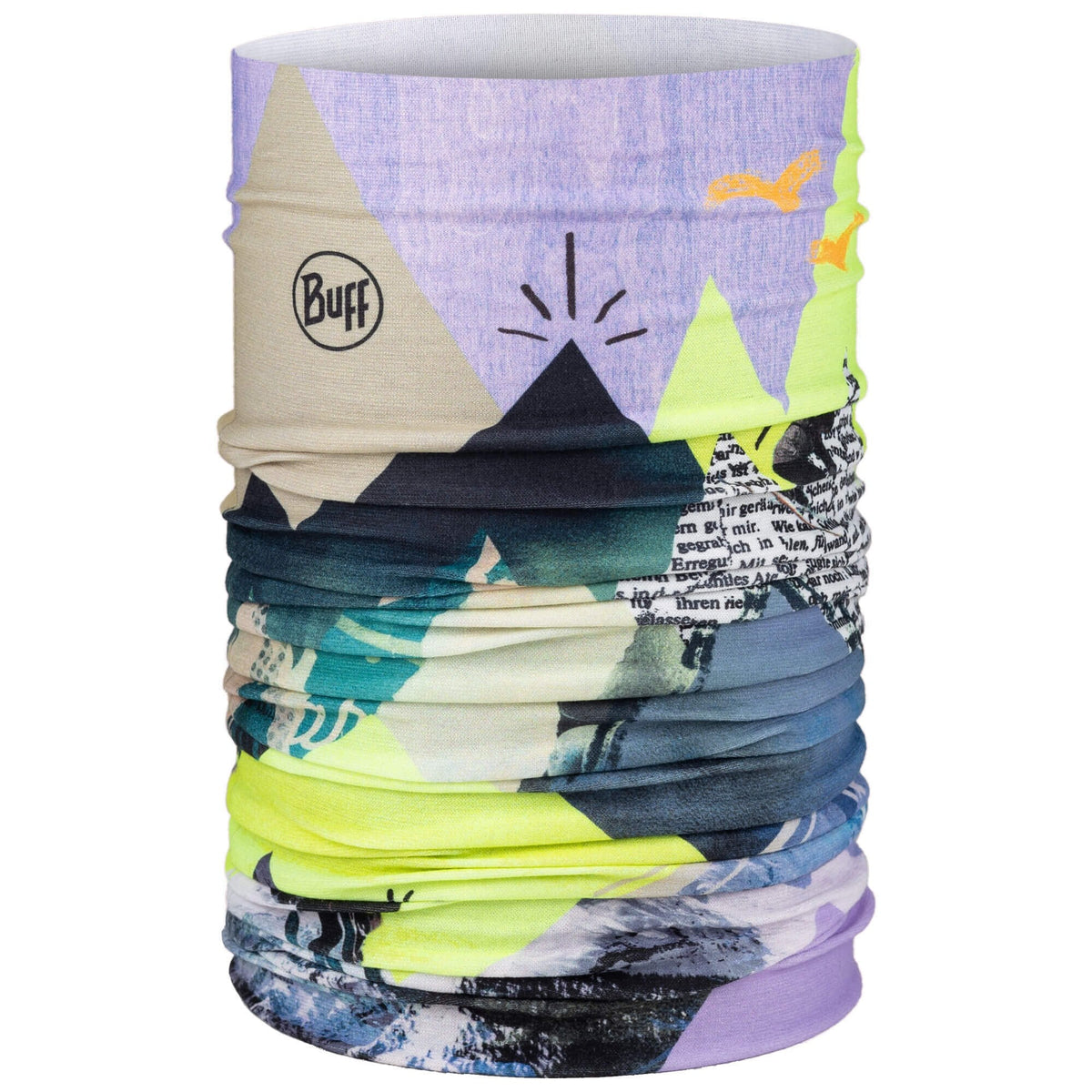 Darau Youth Ecostretch Original