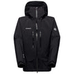 Mens Crater Pro HS Hooded Jacket