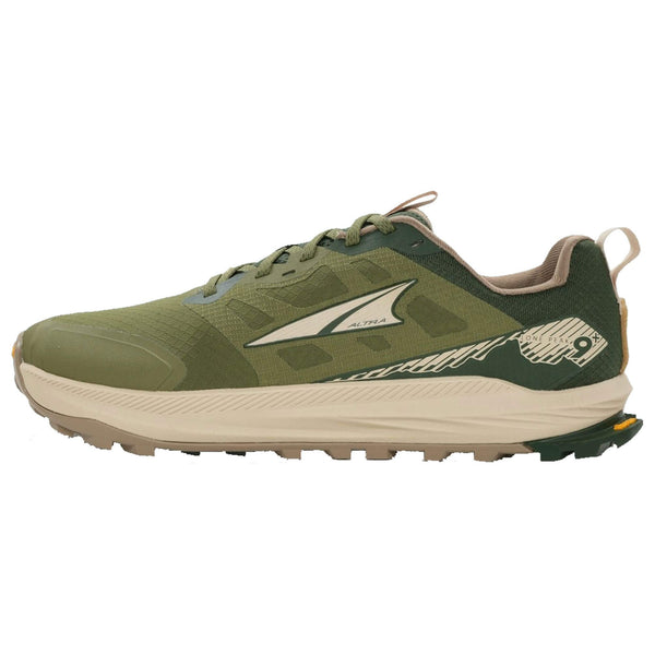 Mens Lone Peak 9+ Walking Shoe