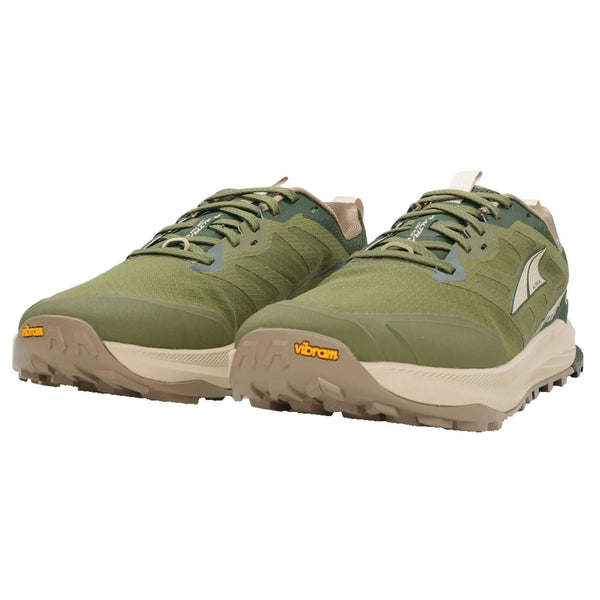 Mens Lone Peak 9+ Walking Shoe