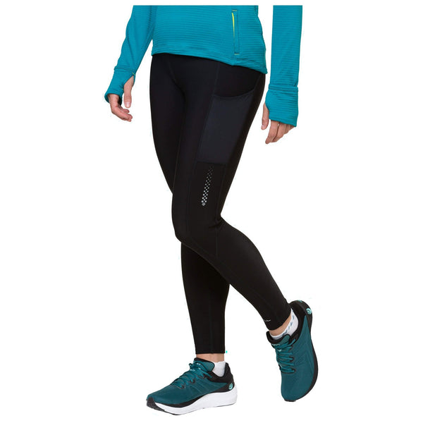 Womens Tech Winter Tight