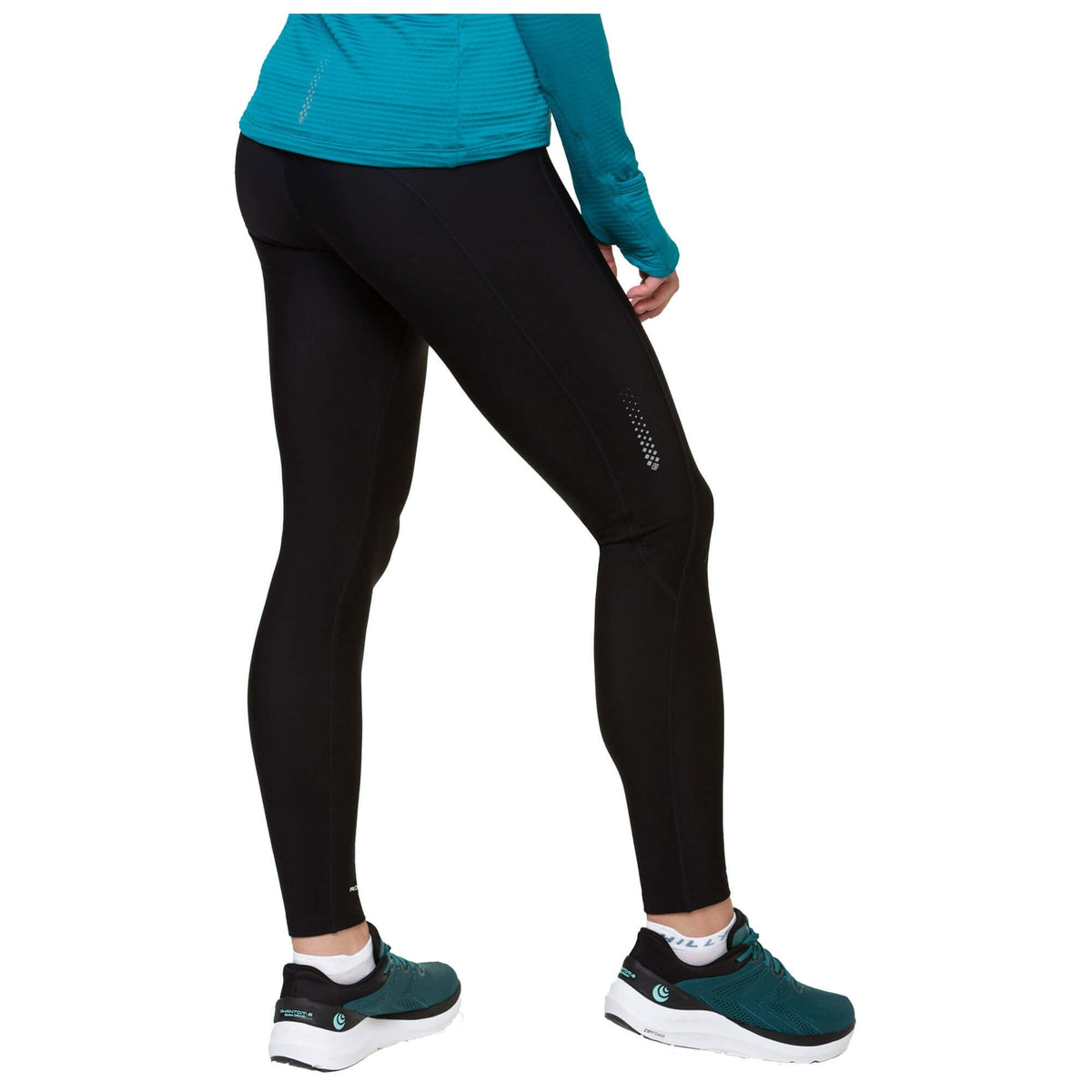 Womens Tech Winter Tight