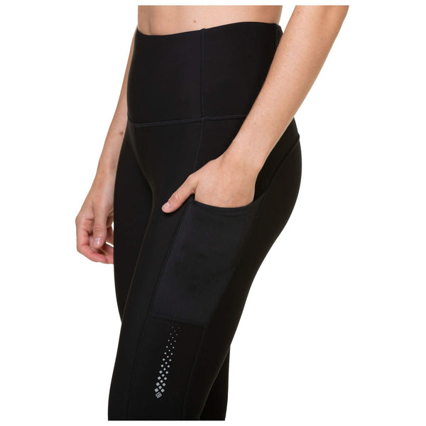 Womens Tech Winter Tight