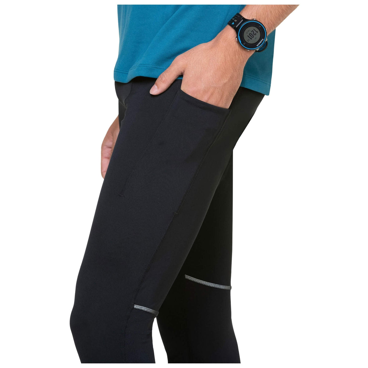 Mens Tech Paragon Tight