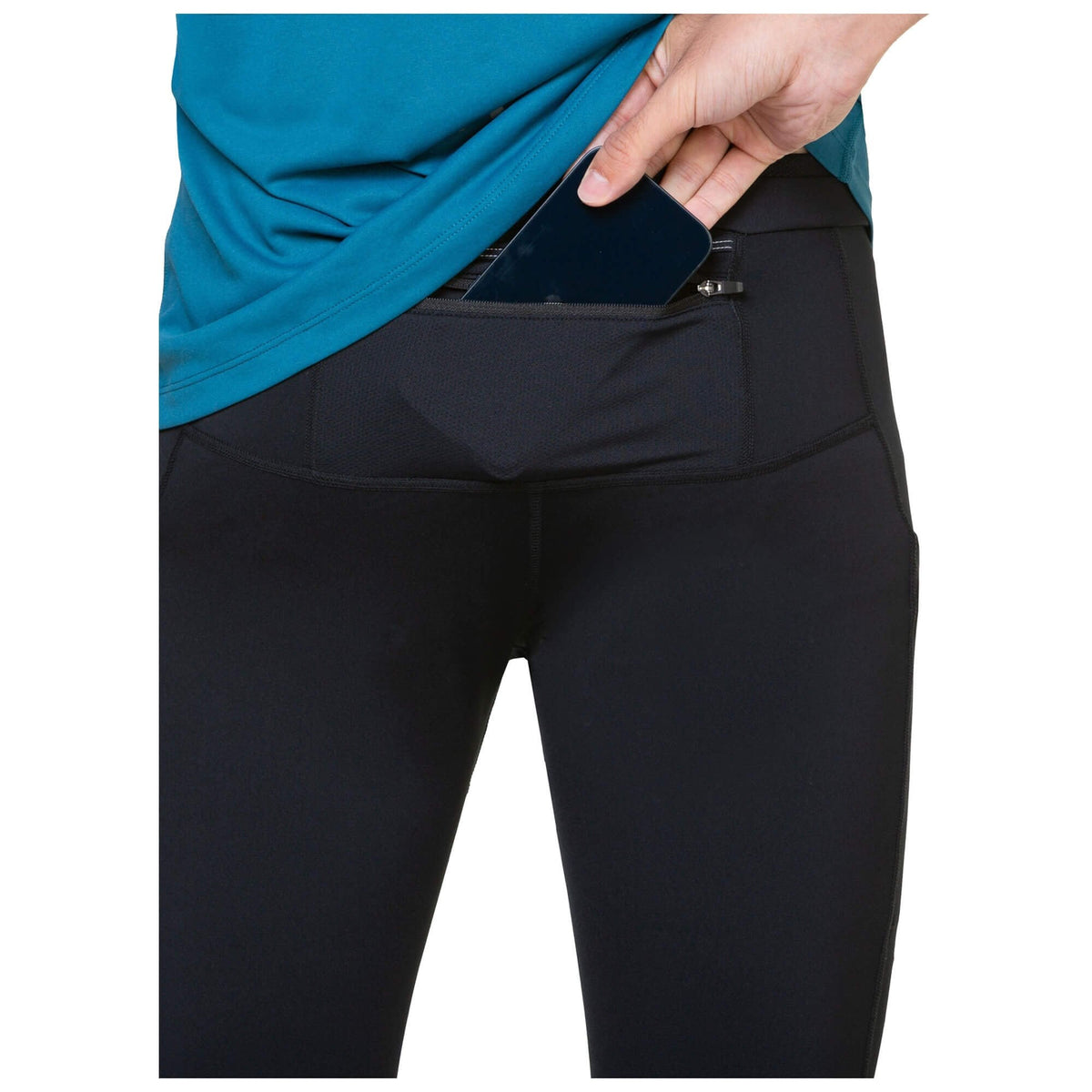 Mens Tech Paragon Tight
