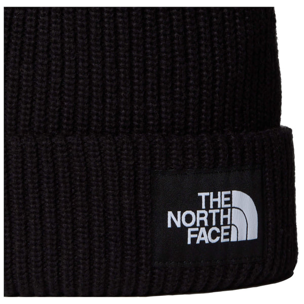 Salty Lined Beanie