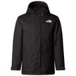 Teen Snowquest Jacket