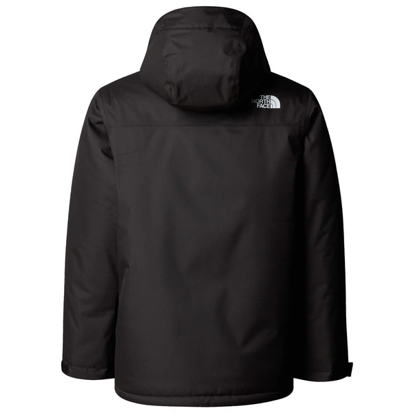 Teen Snowquest Jacket