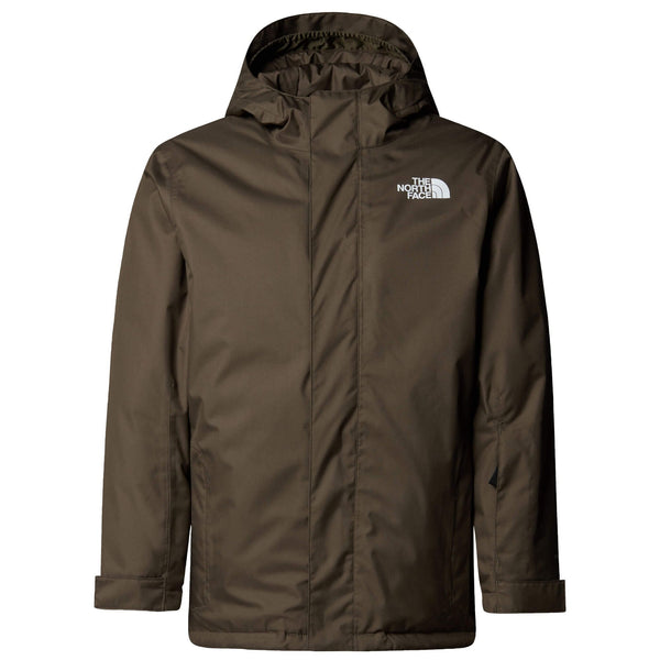Teen Snowquest Jacket