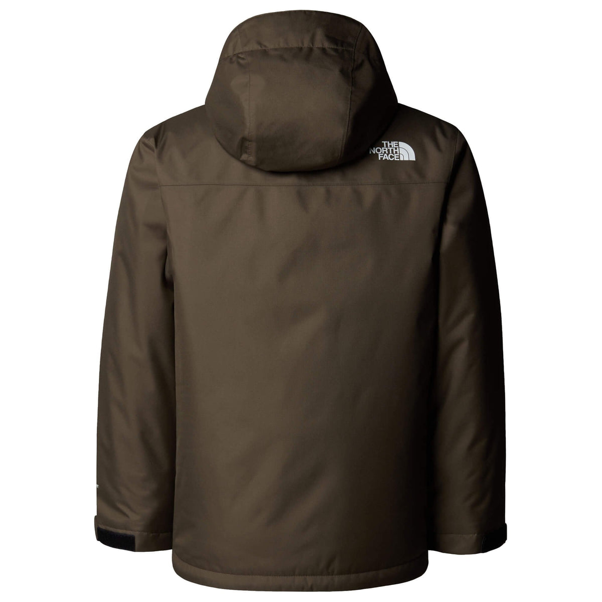 Teen Snowquest Jacket