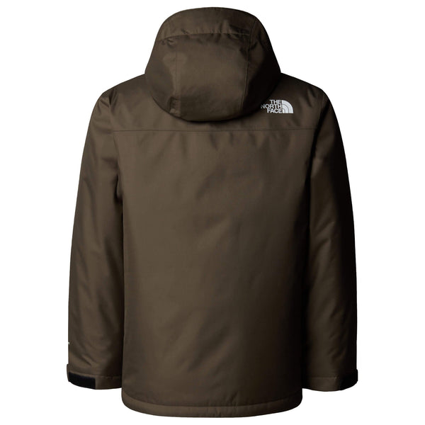 Teen Snowquest Jacket