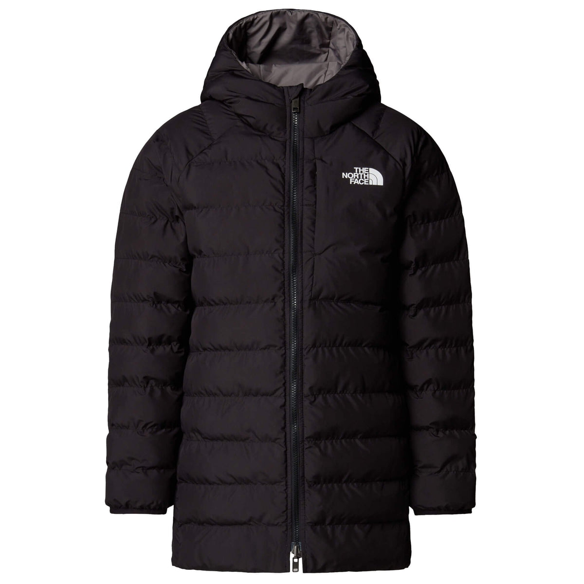 Girls Reversible Perrito Parka