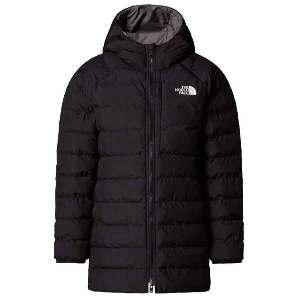Girls Reversible Perrito Parka