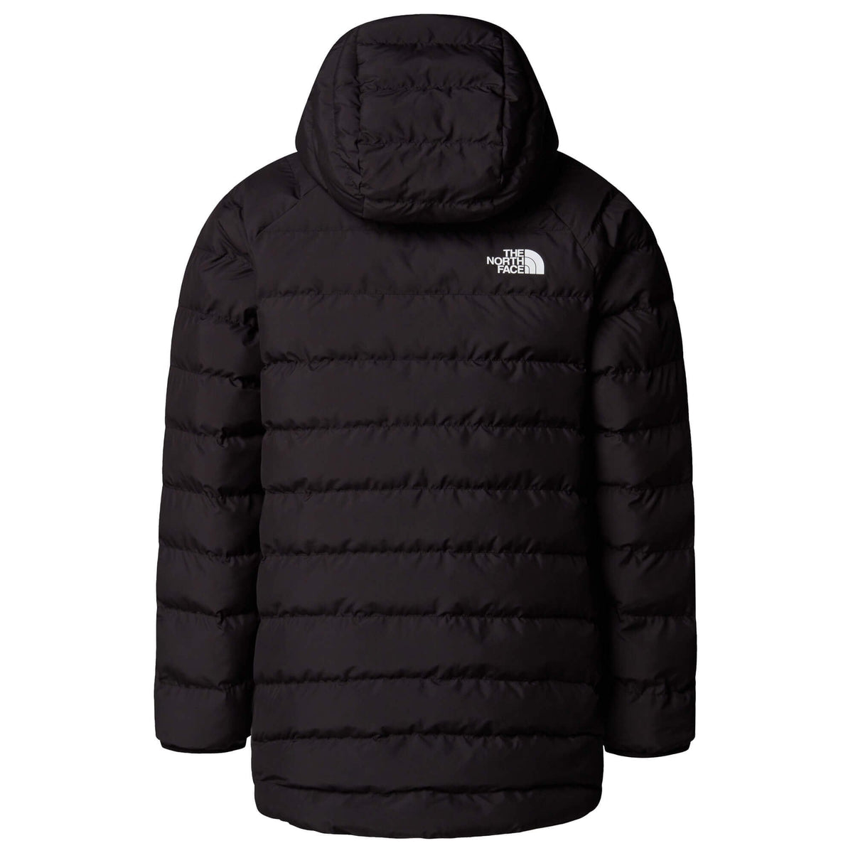 Girls Reversible Perrito Parka