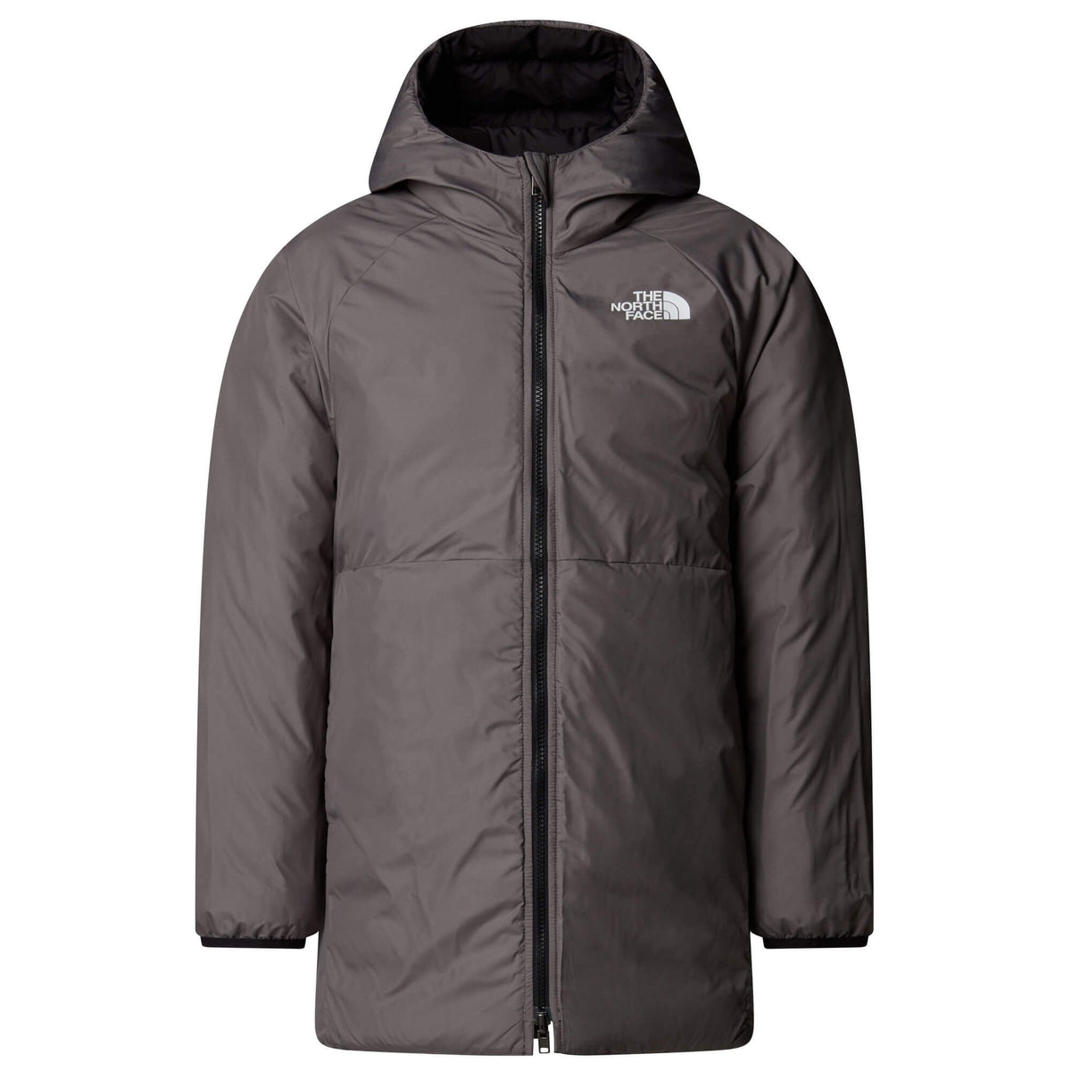 Girls Reversible Perrito Parka