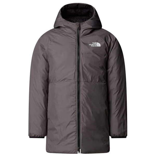 Girls Reversible Perrito Parka