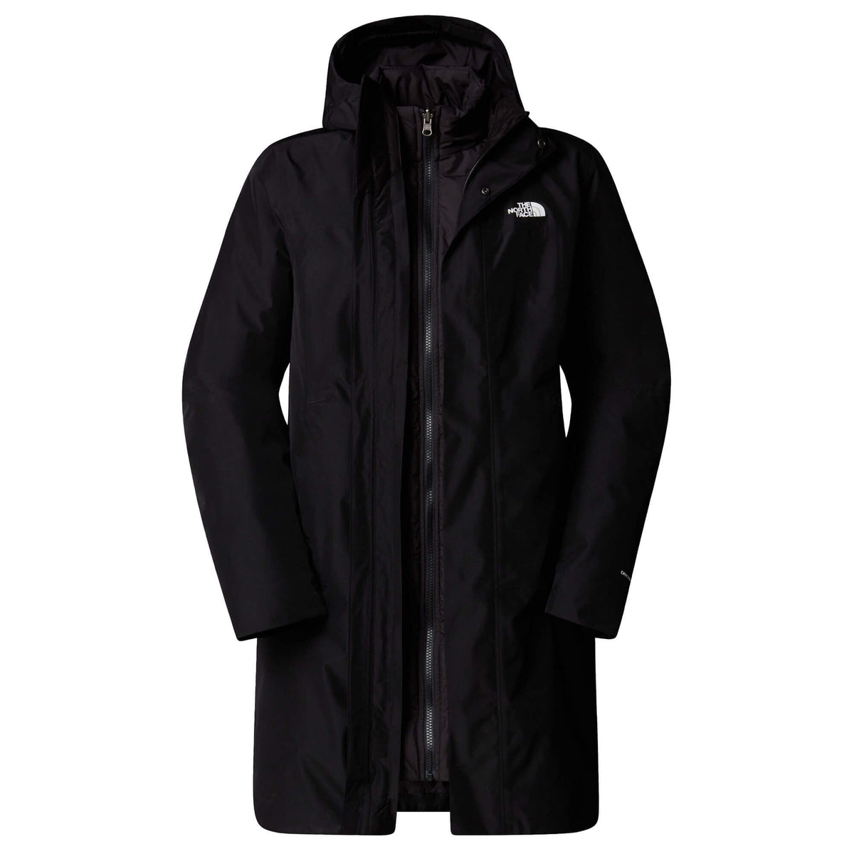Womens Suzanne Triclimate 2.0