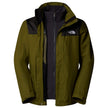 Mens Evolve II Triclimate Jacket
