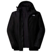 Mens Carto Mono Triclimate Hooded Jacket