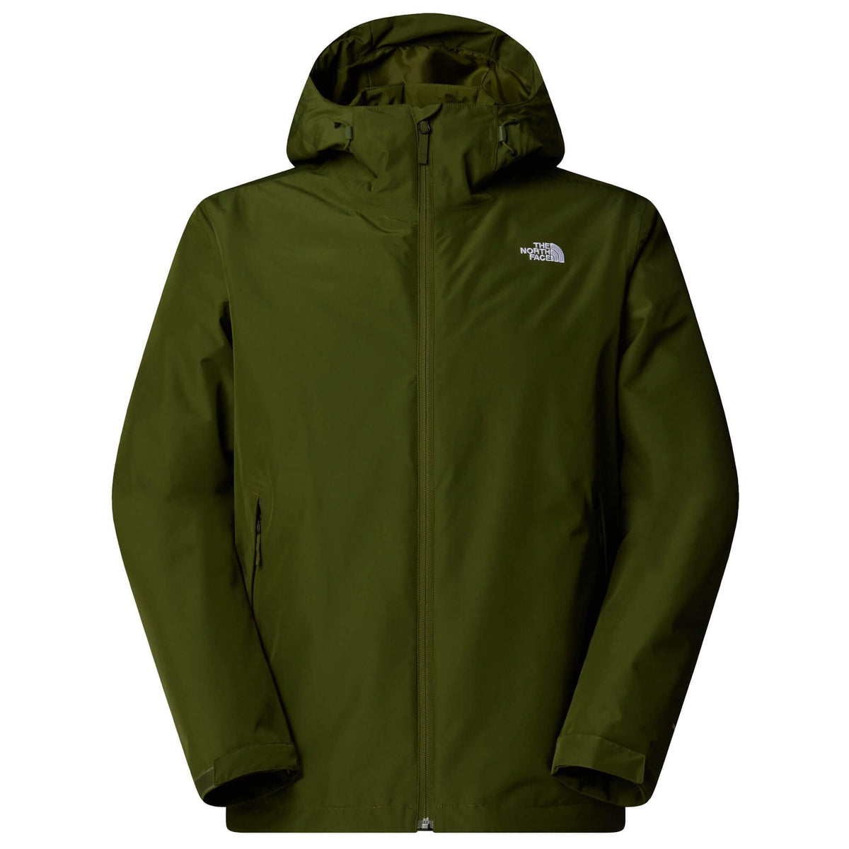 Mens Carto Mono Triclimate Hooded Jacket