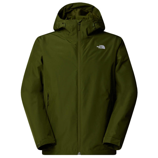 Mens Carto Mono Triclimate Hooded Jacket
