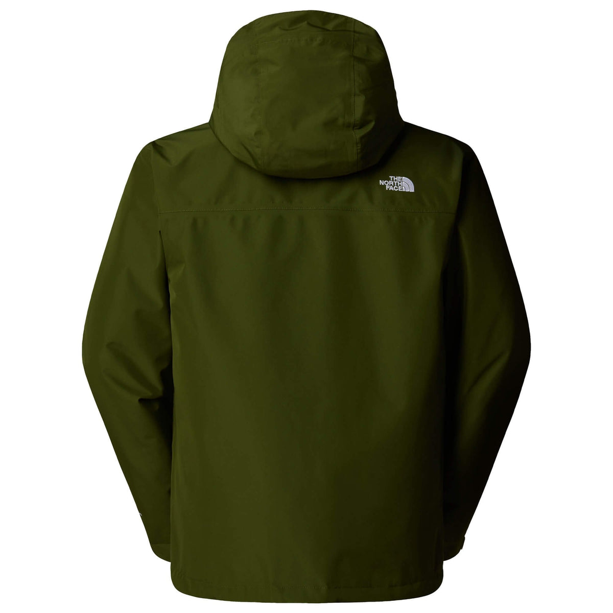 Mens Carto Mono Triclimate Hooded Jacket