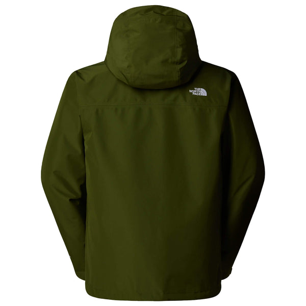 Mens Carto Mono Triclimate Hooded Jacket