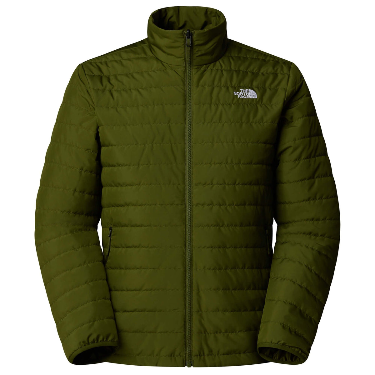 Mens Carto Mono Triclimate Hooded Jacket