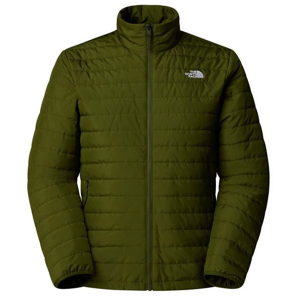 Mens Carto Mono Triclimate Hooded Jacket