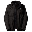 Womens Evolve II Triclimate Jacket