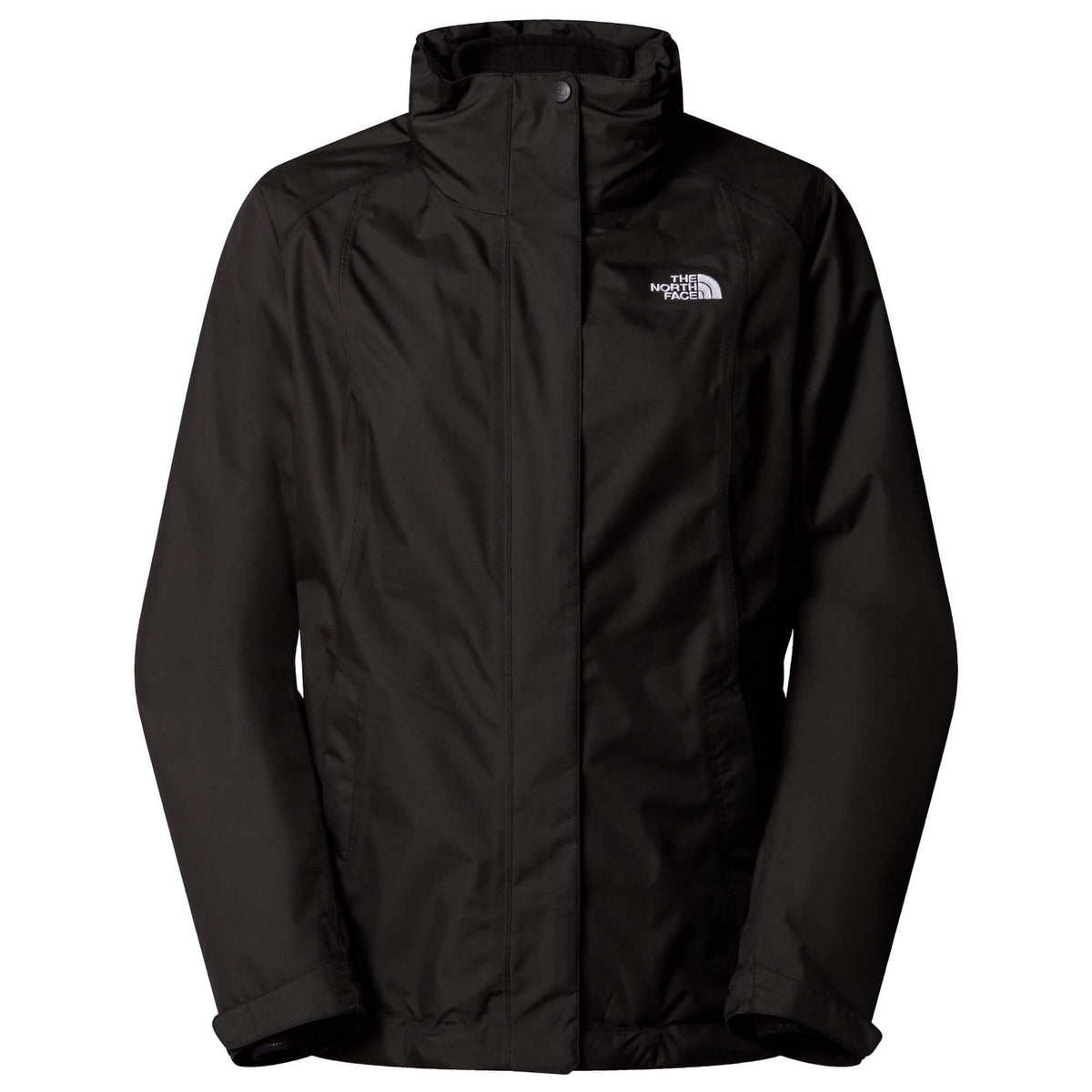 Womens Evolve II Triclimate Jacket