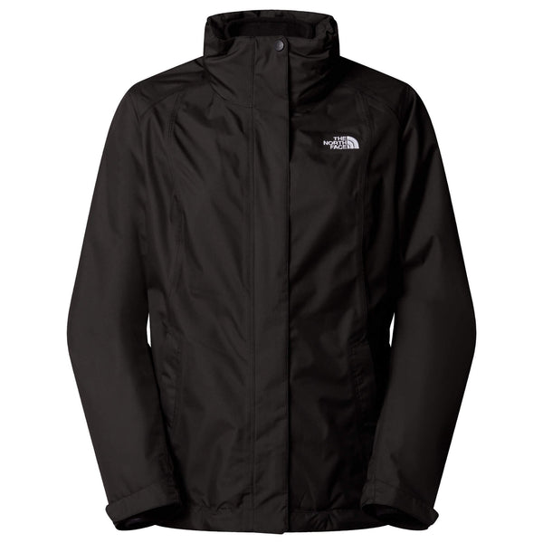 Womens Evolve II Triclimate Jacket