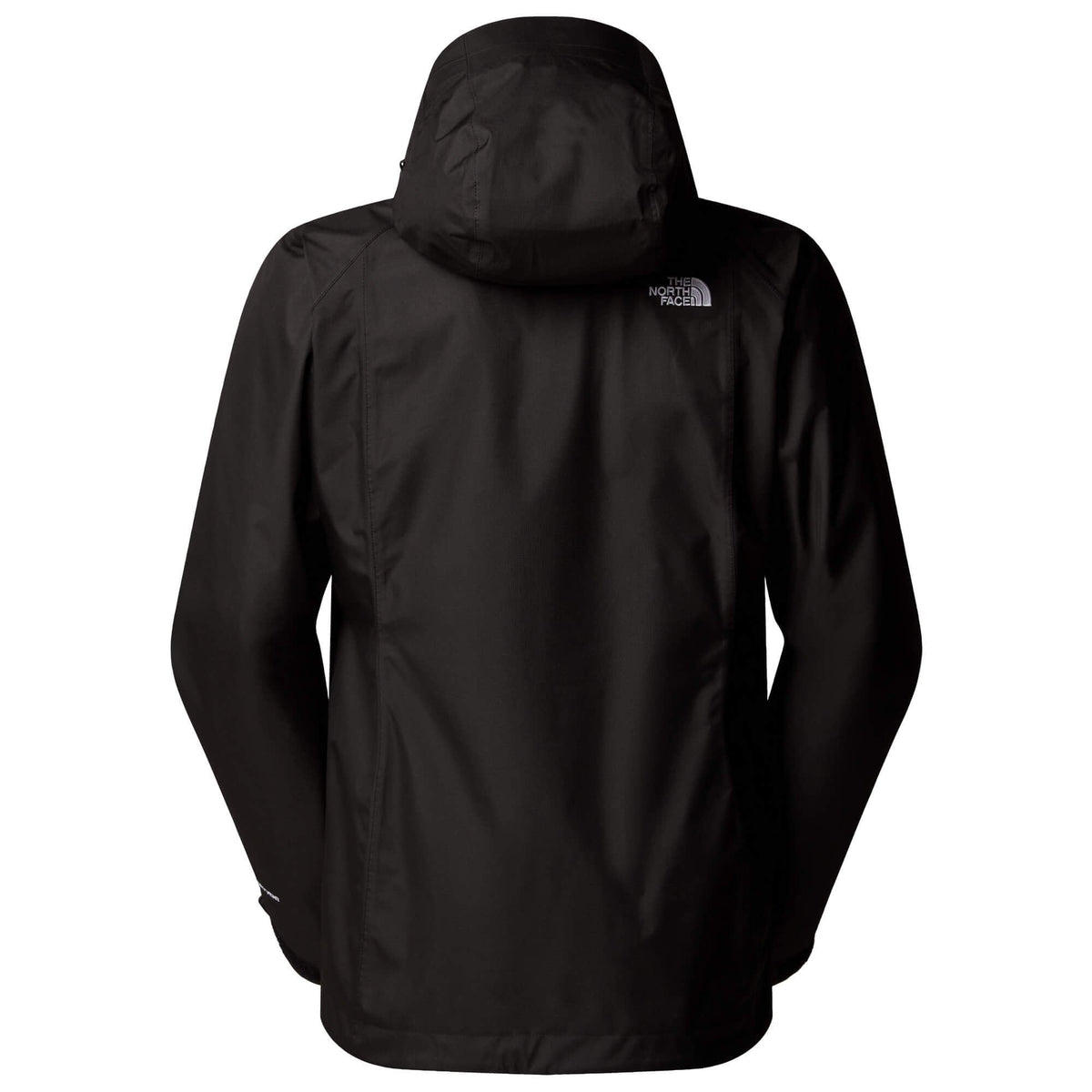 Womens Evolve II Triclimate Jacket