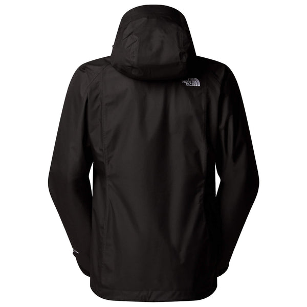 Womens Evolve II Triclimate Jacket