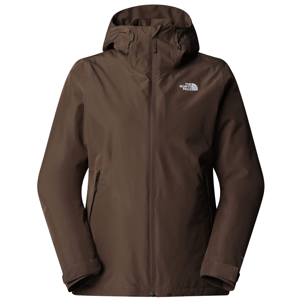 Womens Carto Mono Triclimate Hooded Jacket
