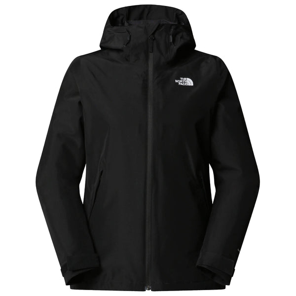 Womens Carto Mono Triclimate Hooded Jacket
