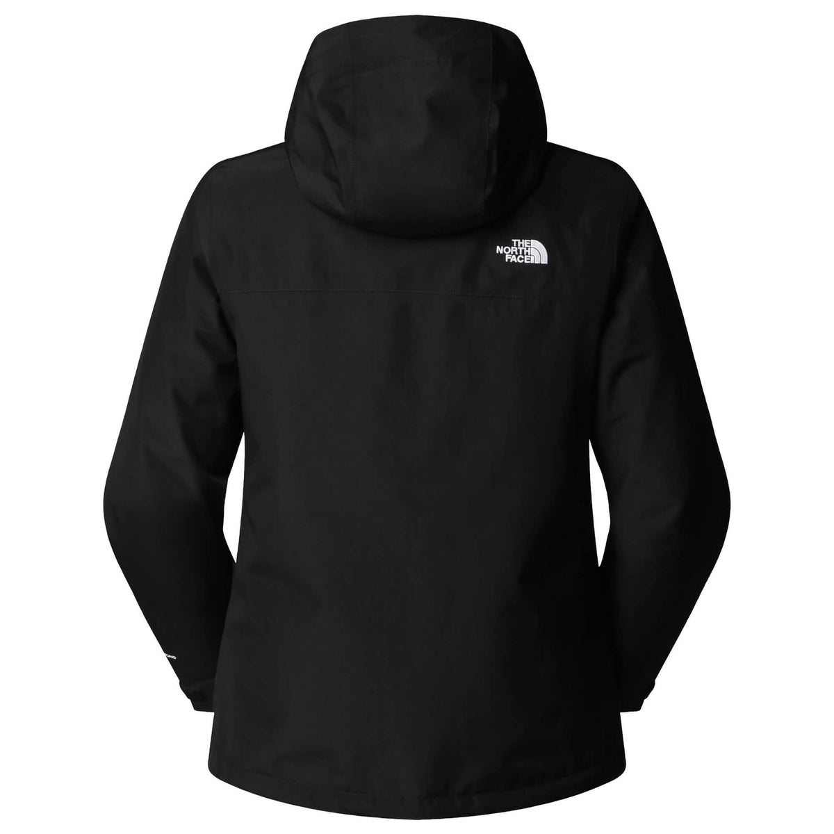 Womens Carto Mono Triclimate Hooded Jacket