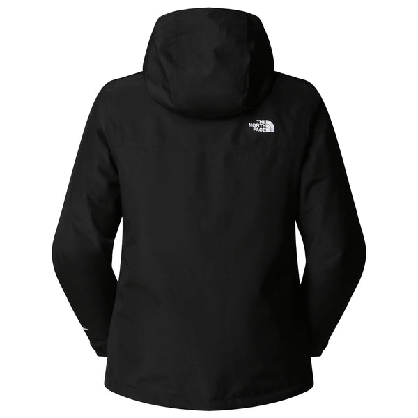 Womens Carto Mono Triclimate Hooded Jacket